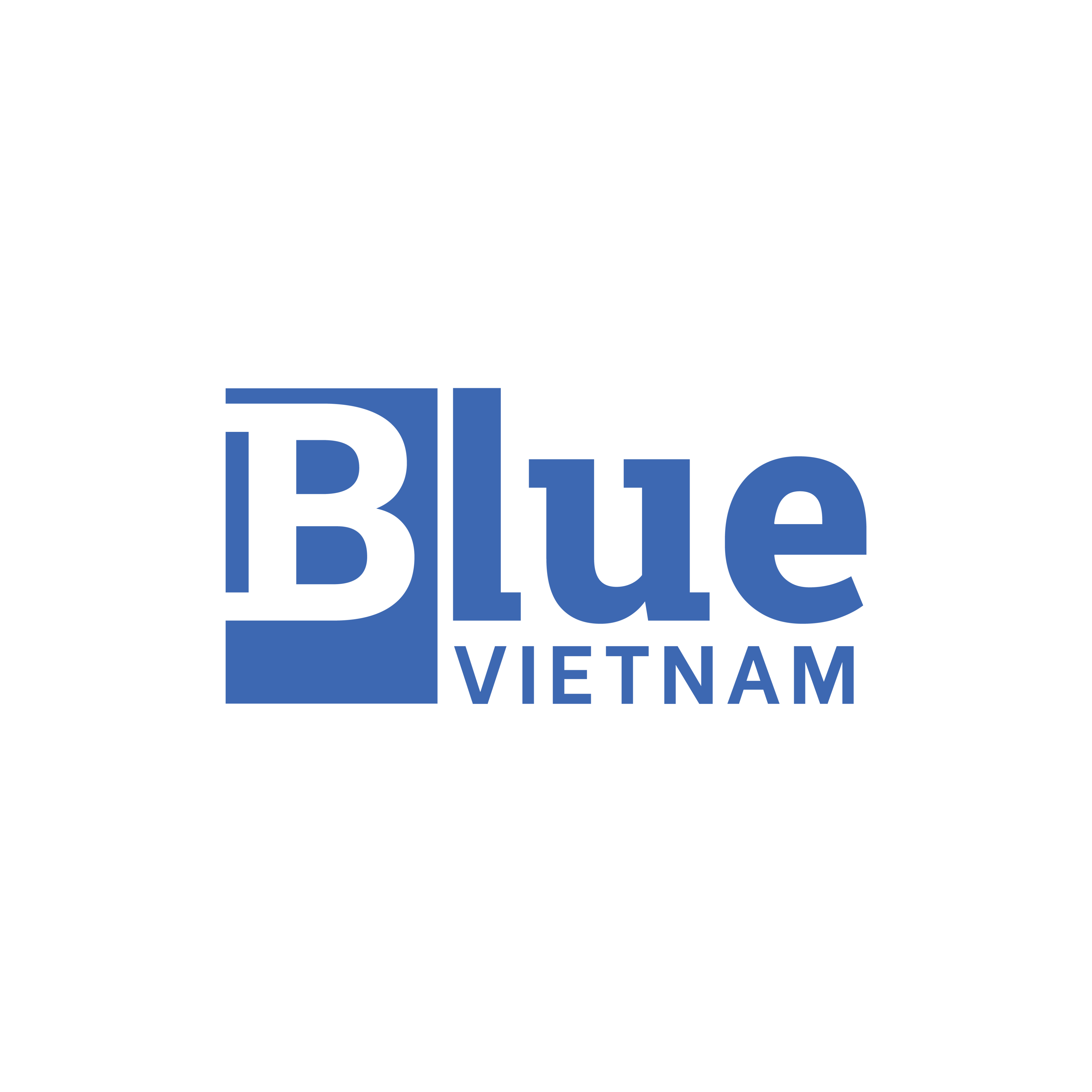 Blue Vietnam